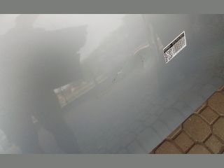 bontott OPEL ZAFIRA C Motorháztető Szigetelés