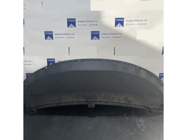 bontott OPEL ZAFIRA C Motorháztető Szigetelés