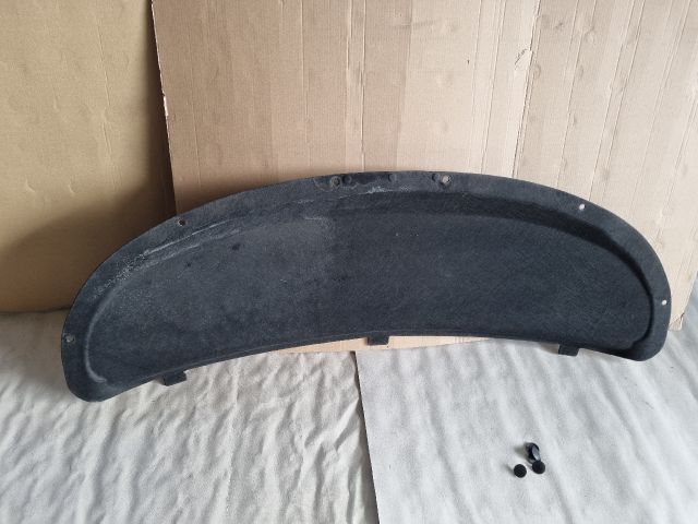 bontott OPEL ZAFIRA C Motorháztető Szigetelés