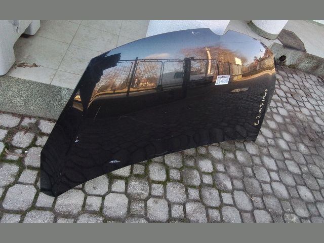 bontott OPEL ZAFIRA C Motorháztető Szigetelés