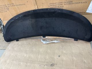 bontott OPEL ZAFIRA C Motorháztető Szigetelés