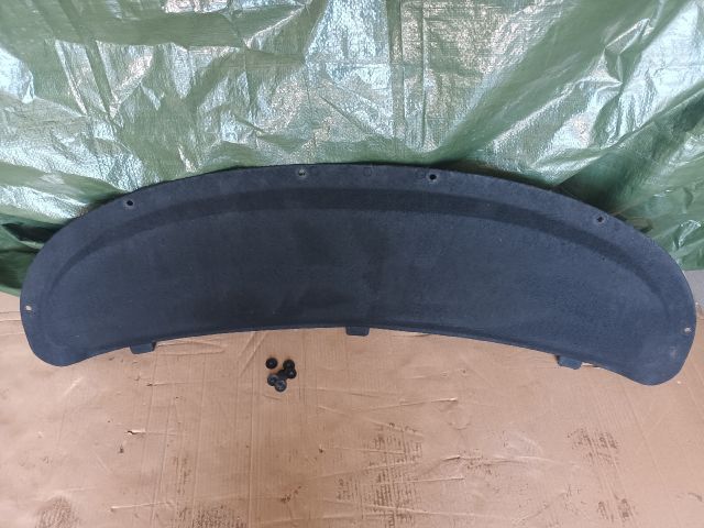 bontott OPEL ZAFIRA C Motorháztető Szigetelés