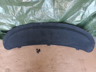 bontott OPEL ZAFIRA C Motorháztető Szigetelés