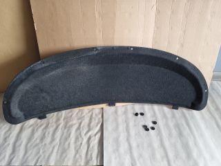 bontott OPEL ZAFIRA C Motorháztető Szigetelés