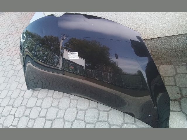 bontott OPEL ZAFIRA C Motorháztető Szigetelés