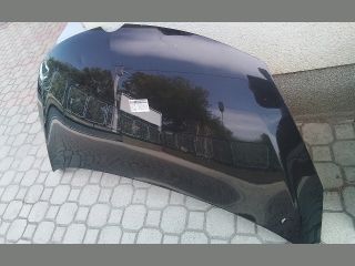 bontott OPEL ZAFIRA C Motorháztető Szigetelés