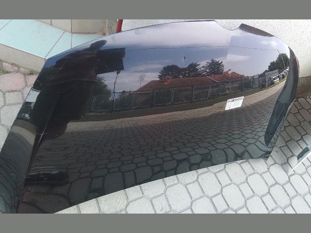 bontott OPEL ZAFIRA C Motorháztető Szigetelés