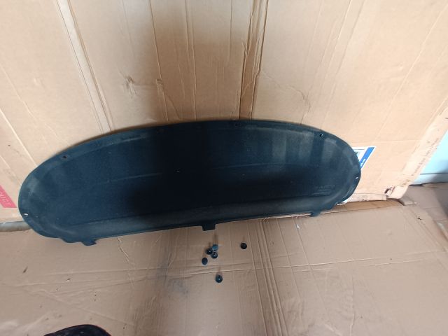 bontott OPEL ZAFIRA C Motorháztető Szigetelés