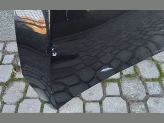 bontott OPEL ZAFIRA C Motorháztető Szigetelés