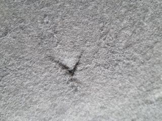 bontott OPEL ZAFIRA C Motorháztető Szigetelés