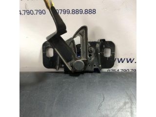 bontott OPEL ZAFIRA C Motorháztető Zárszerkezet