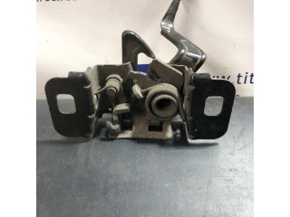 bontott OPEL ZAFIRA C Motorháztető Zárszerkezet