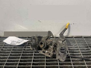 bontott OPEL ZAFIRA C Motorháztető Zárszerkezet