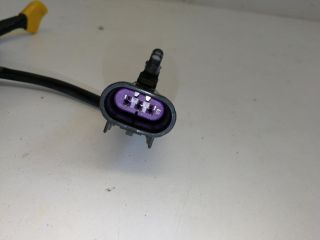 bontott OPEL ZAFIRA C Motorháztető Zárszerkezet