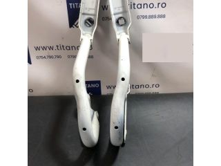 bontott OPEL ZAFIRA C Motorháztető Zsanér Pár