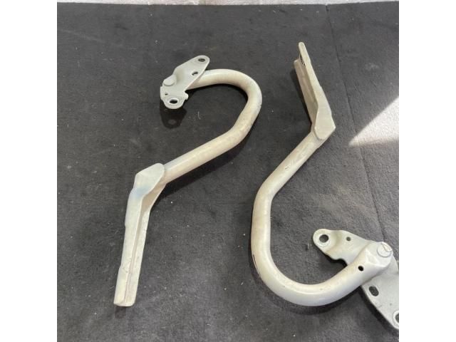 bontott OPEL ZAFIRA C Motorháztető Zsanér Pár