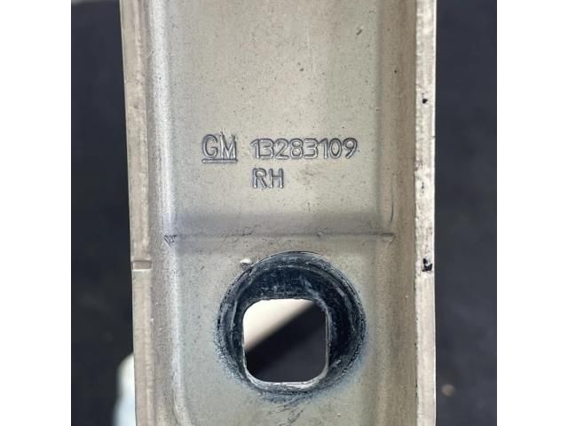 bontott OPEL ZAFIRA C Motorháztető Zsanér Pár