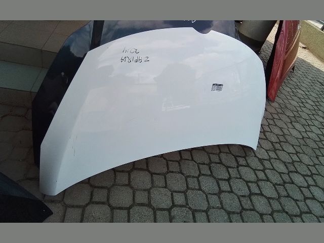 bontott OPEL ZAFIRA C Motorháztető