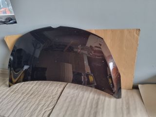 bontott OPEL ZAFIRA C Motorháztető