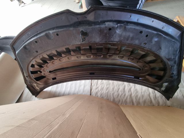 bontott OPEL ZAFIRA C Motorháztető