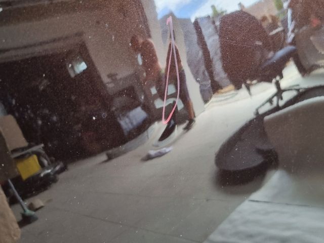 bontott OPEL ZAFIRA C Motorháztető