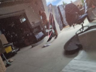 bontott OPEL ZAFIRA C Motorháztető