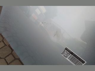 bontott OPEL ZAFIRA C Motorháztető