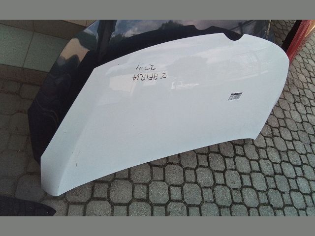 bontott OPEL ZAFIRA C Motorháztető