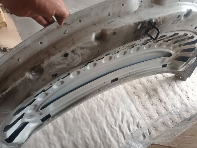 bontott OPEL ZAFIRA C Motorháztető