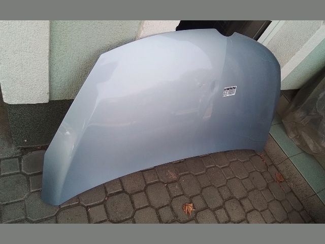 bontott OPEL ZAFIRA C Motorháztető