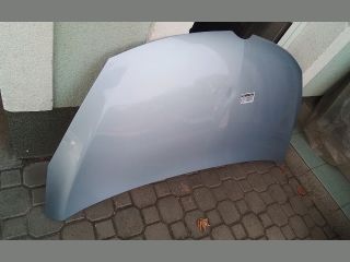 bontott OPEL ZAFIRA C Motorháztető