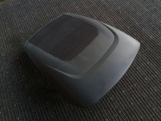 bontott OPEL ZAFIRA C Multifunkciós Kijelző Keret