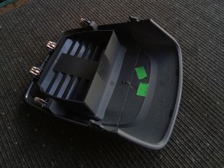 bontott OPEL ZAFIRA C Multifunkciós Kijelző Keret