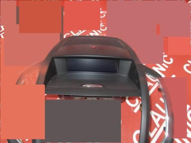 bontott OPEL ZAFIRA C Multifunkciós Kijelző