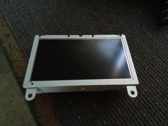 bontott OPEL ZAFIRA C Multifunkciós Kijelző