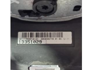 bontott OPEL ZAFIRA C Multikormány