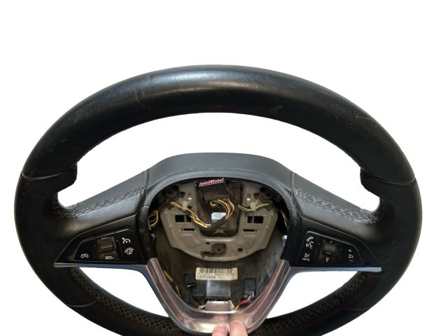 bontott OPEL ZAFIRA C Multikormány