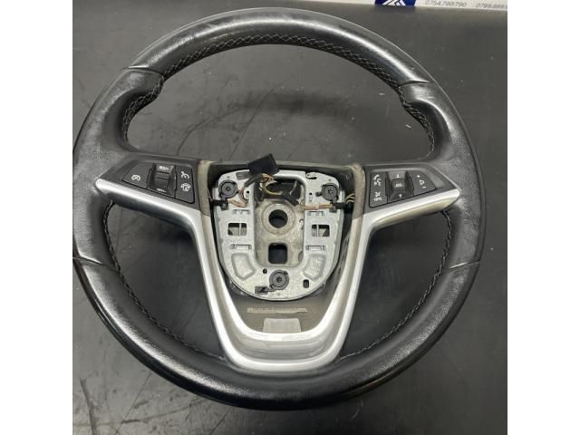 bontott OPEL ZAFIRA C Multikormány