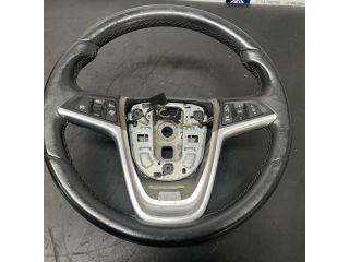 bontott OPEL ZAFIRA C Multikormány