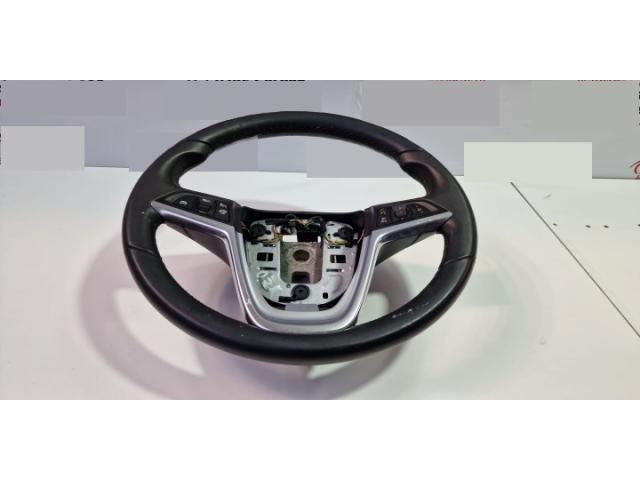 bontott OPEL ZAFIRA C Multikormány