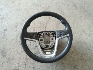 bontott OPEL ZAFIRA C Multikormány