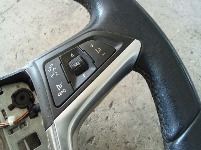 bontott OPEL ZAFIRA C Multikormány