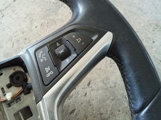 bontott OPEL ZAFIRA C Multikormány