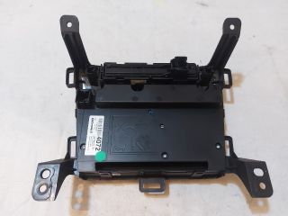 bontott OPEL ZAFIRA C Multimédia Vezérlő