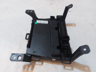 bontott OPEL ZAFIRA C Multimédia Vezérlő