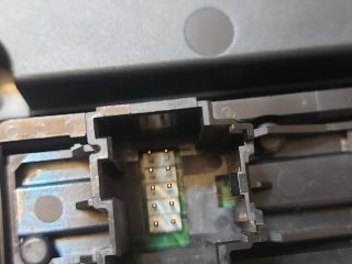 bontott OPEL ZAFIRA C Multimédia Vezérlő