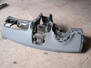 bontott OPEL ZAFIRA C Műszerfal Héj