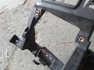 bontott OPEL ZAFIRA C Műszerfal Héj