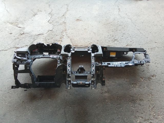 bontott OPEL ZAFIRA C Műszerfal Héj