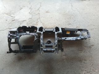 bontott OPEL ZAFIRA C Műszerfal Héj